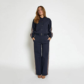 Marbella MW Pant Sky Captain MINUS - bild 4