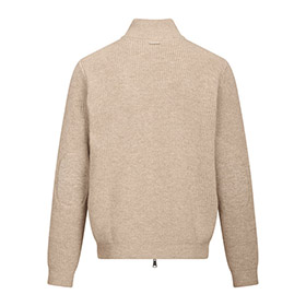 Marcel Cardigan Lgh Sand URBAN PIONEERS - bild 2