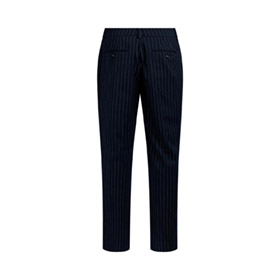 Marciano Pants Navy Pinstripe URBAN PIONEERS - bild 2