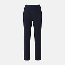 Mockingbird Trousers Midnight Blue - bild 2