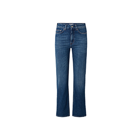 The Straight Denim Jeans - bild 1