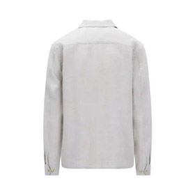 Maurizio Shirt Light Sand URBAN PIONEERS - bild 4