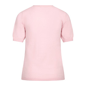 Merino Top Mertina Light Pink URBAN PIONEERS - bild 2