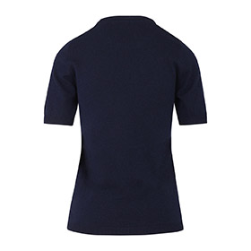 Merino Top Mertina Navy URBAN PIONEERS - bild 2