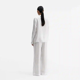  Mia shirt White AHLVAR GALLERY - bild 2