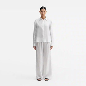  Mia shirt White AHLVAR GALLERY - bild 3