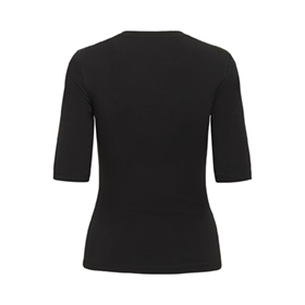 Mida SS Top Black GESTUZ - bild 2