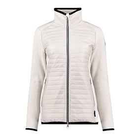 Mimmi Fullzip WP Sandshell - bild 3