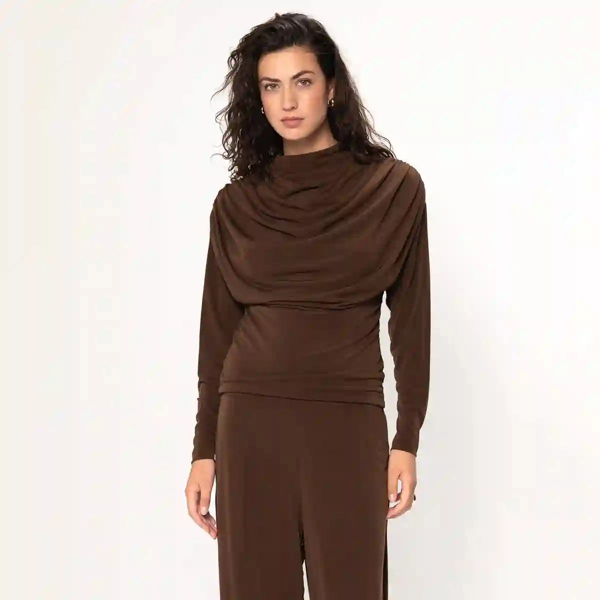 Mirel Top Mocha VIVEH - bild 2