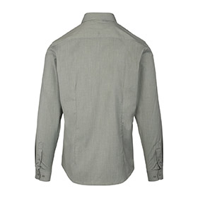 Mirren Shirt Green URBAN PIONEERS - bild 2