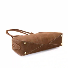 Mocka V�ska Alba S Camel LATALIA - bild 2
