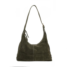Mocka V�ska Rosia Khaki LATALIA - bild 3