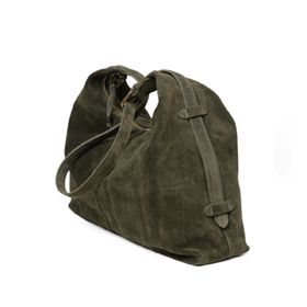 Mocka V�ska Rosia Khaki LATALIA - bild 4