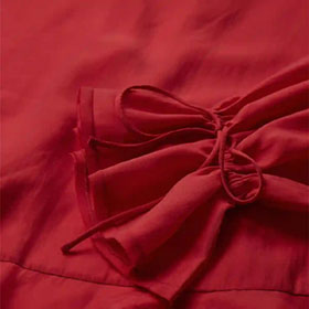 Molly Shirt Boji Berry COPENHAGEN MUSE - bild 3