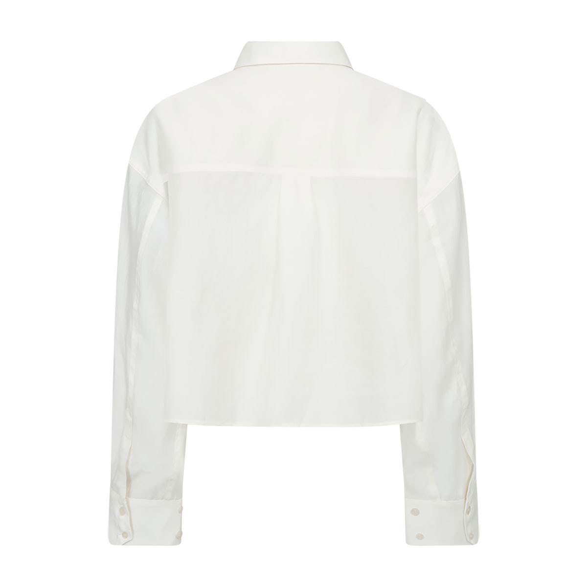 Molly Shirt Jet Stram COPENHAGEN MUSE - bild 2