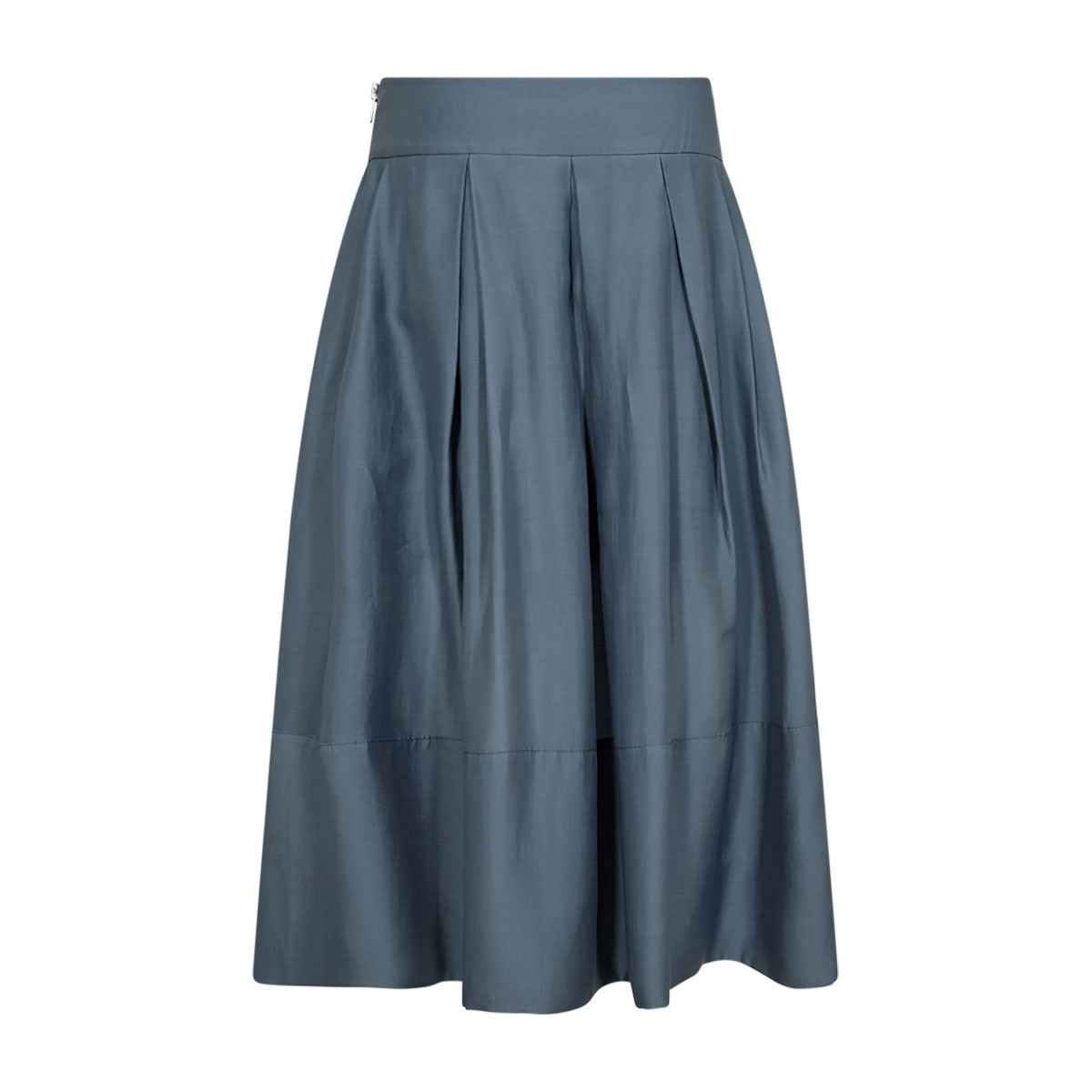 Molly Skirt Blue Mirage COPENHAGEN MUSE - bild 2