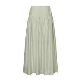 Molly Skirt Green Tint COPENHAGEN MUSE - bild 2