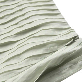 Molly Skirt Green Tint COPENHAGEN MUSE - bild 3