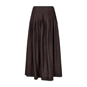 Molly Skirt Mulch COPENHAGEN MUSE - bild 2
