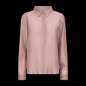 Molly Shirt Woodrose COPENHAGEN MUSE - bild 2