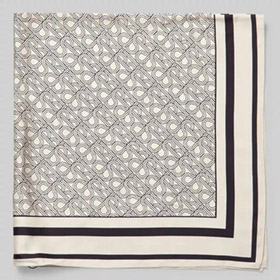 Monogram Scarf SECOND FEMALE - bild 2