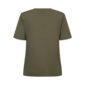 Muse Tee Ivy Green COPENHAGEN MUSE - bild 2