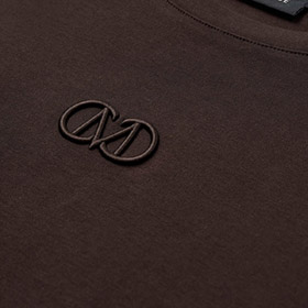 Muse Tee Mulch COPENHAGEN MUSE - bild 3