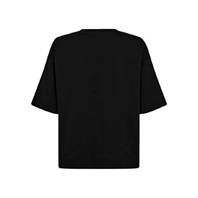 Muse Tee Print Black COPENHAGEN MUSE - bild 2