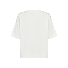 Muse Tee Print Jet Stream COPENHAGEN MUSE - bild 2