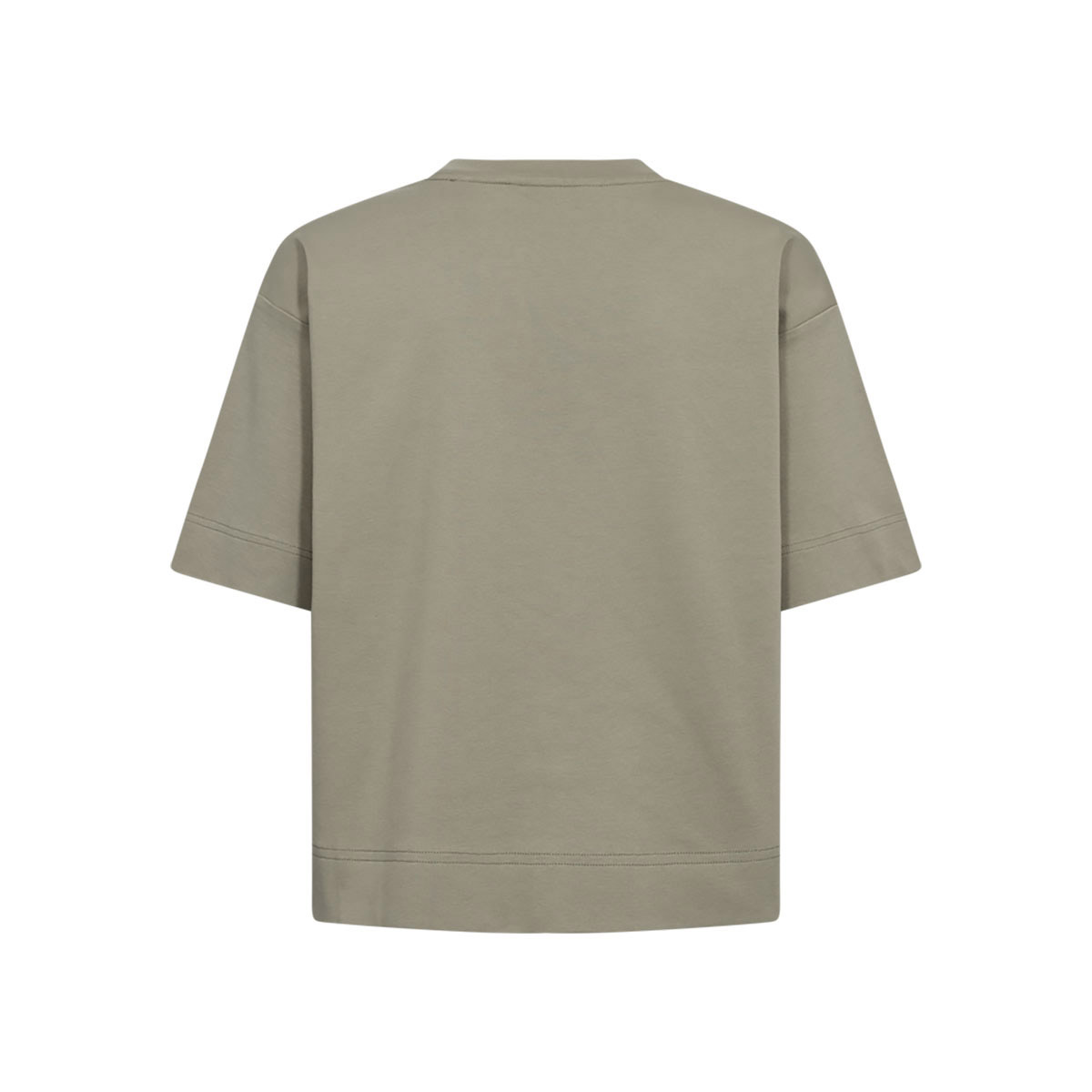 Muse Tee Seagrass  COPENHAGEN MUSE - bild 2