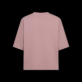 Muse Tee Woodrose COPENHAGEN MUSE - bild 2