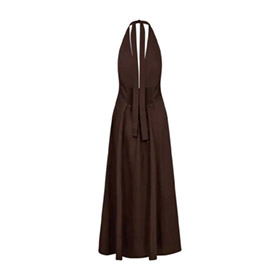 Natu Dress Mulch COPENHAGEN MUSE - bild 3