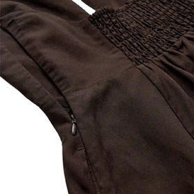 Natu Dress Mulch COPENHAGEN MUSE - bild 5