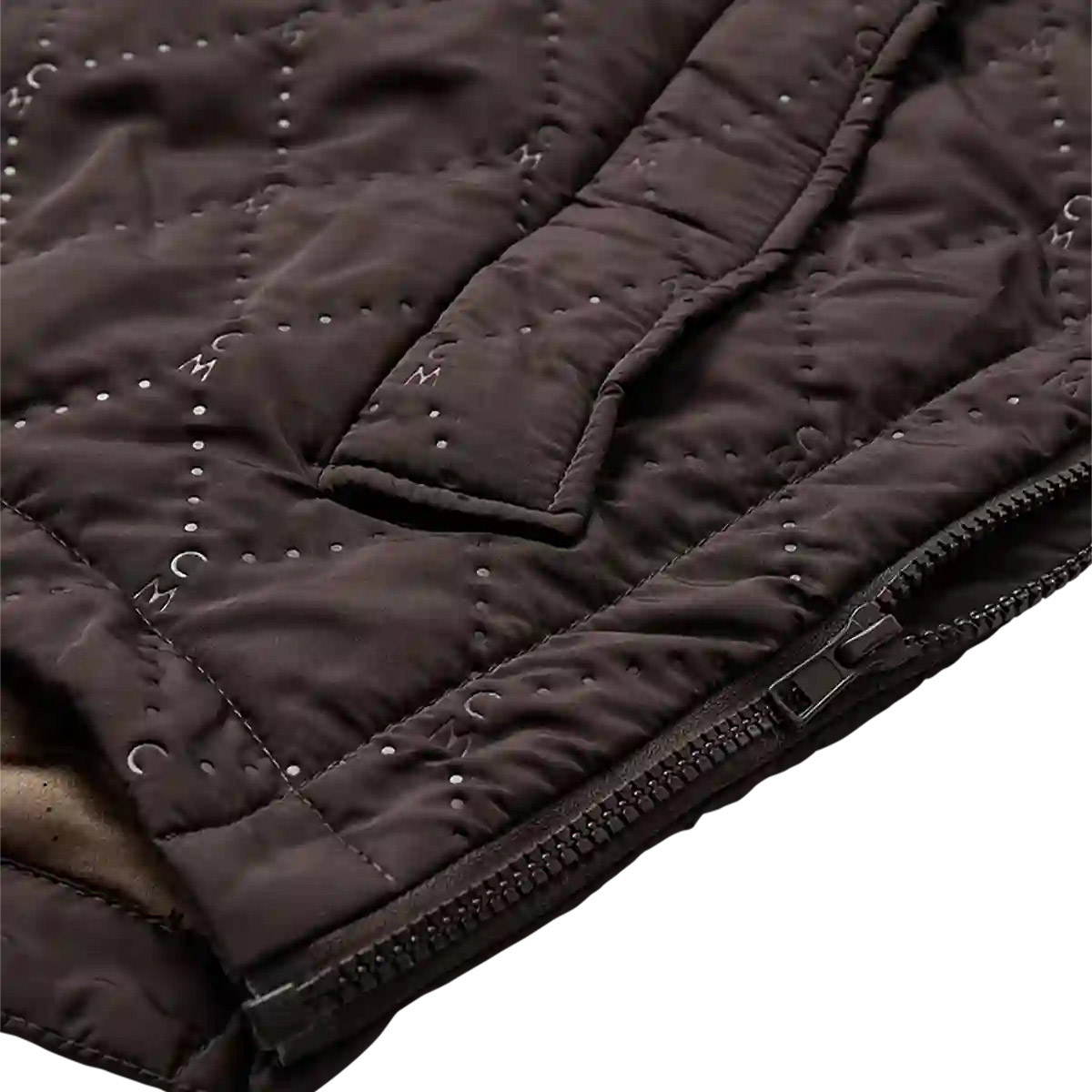 Net Cape Mulch COPENHAGEN MUSE - bild 4