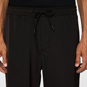 Noah Track Pants Black J.LINDEBERG - bild 3