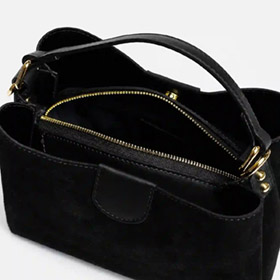 Novara Sued Black LATALIA - bild 3