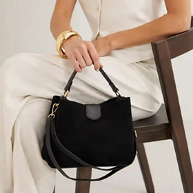 Novara Sued Black LATALIA - bild 4