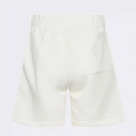 Nuka 25 Shorts College Offwhite LEVETE ROOM - bild 2