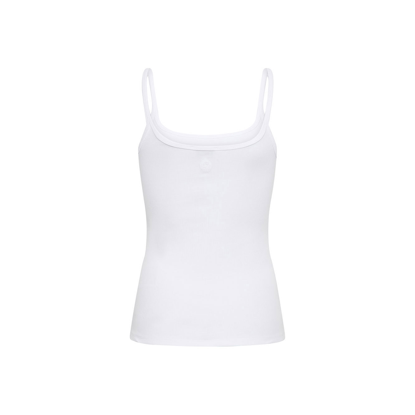 Numbia Strap Linne Vit LEVETE ROOM - bild 2