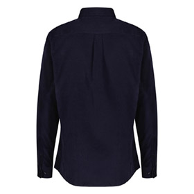 Obama LS Shirt Navy URBAN PIONEERS - bild 2