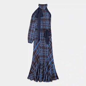 Pearl Dress Squared LAAGAM - bild 4