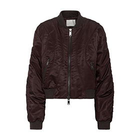Philina Short Bomber Mole GESTUZ - bild 3