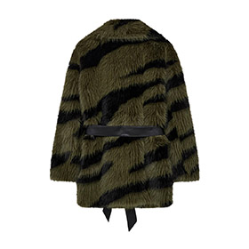 Plushy Jacket Peyote CPH MUSE - bild 2