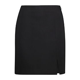 Polly Skirt Black - bild 1