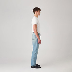 REGULAR W JEANS VINTAGE SABURO - bild 2