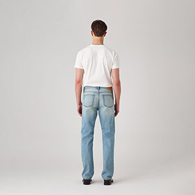 REGULAR W JEANS VINTAGE SABURO - bild 3
