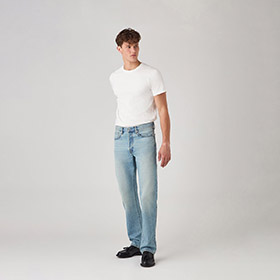 REGULAR W JEANS VINTAGE SABURO - bild 4
