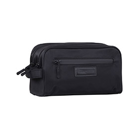 River Wash Bag Black - bild 2