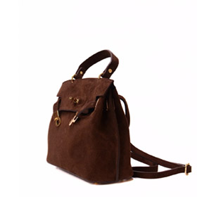 Rivoli Mocka V�saka Chocolate LATALIA - bild 2