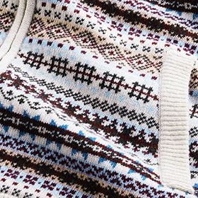 Robbie Zip Vest Multi NN07 - bild 4